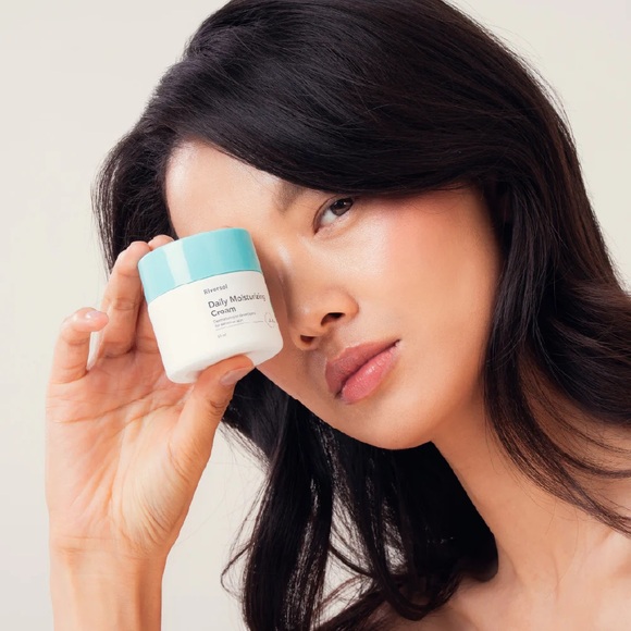 RIVERSOL Daily Moisturizing Cream - Picture 8 of 8